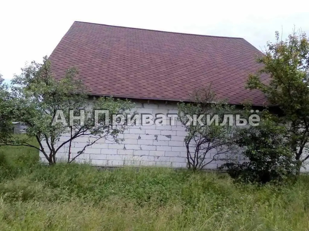 Новобудова в передмісті!